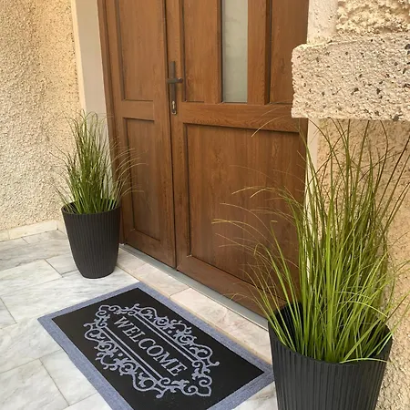 Apartment Lotus Sveti Vlas