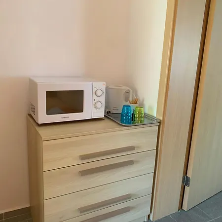 Lotus Apartament Sveti Vlas