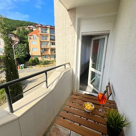 Apartament Lotus