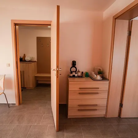Apartament Lotus