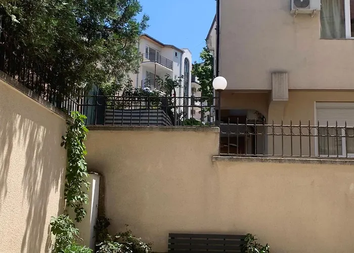 Lägenhet Lotus Sveti Vlas