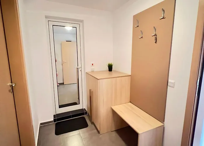 Lägenhet Lotus Sveti Vlas