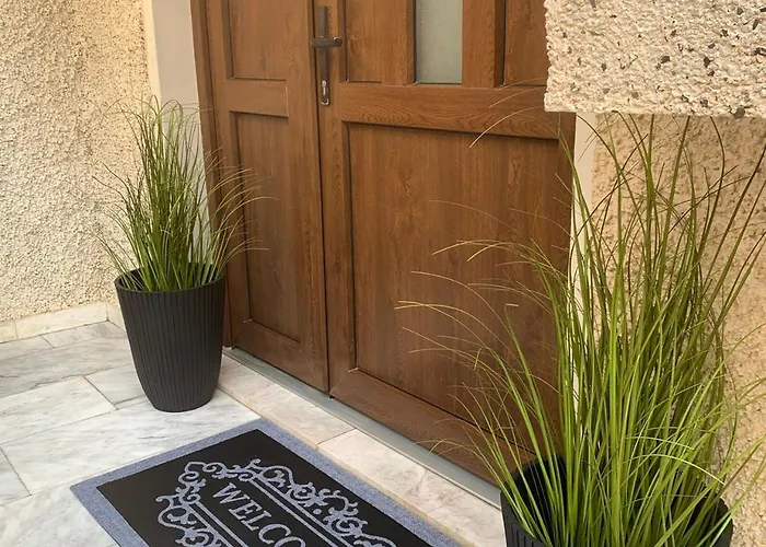 Lägenhet Lotus Sveti Vlas